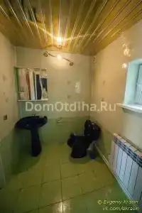 Отдых на Волге - 6