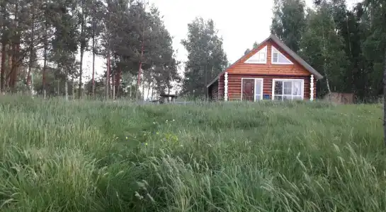 Белозерье - 7