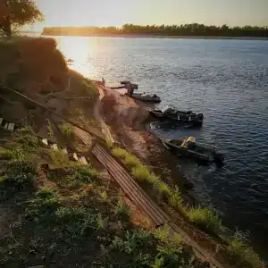 Нижнее Займище - 17