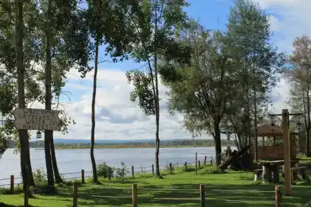 Белый Берег - 6