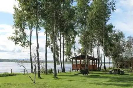 Белый Берег - 7