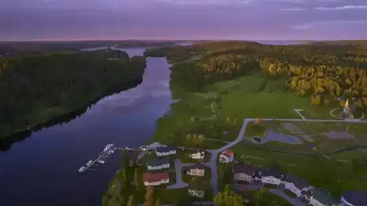 Ладожская Усадьба - 54