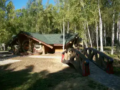 Заимка - 8