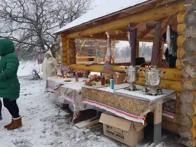 Балалайка - 29