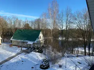 Новое Уручье - 8