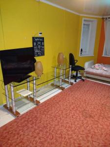 Comfort Plus Hostel - 7