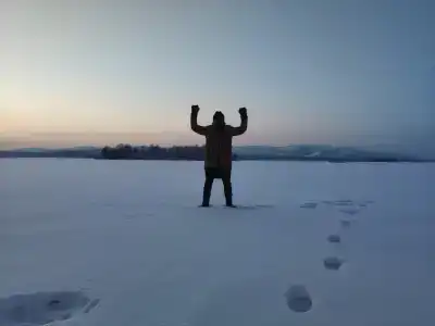 Санаторий Сунгуль - 30