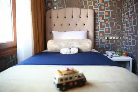 Kuzen Otel - 18