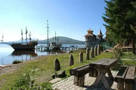 Зюраткуль - 0