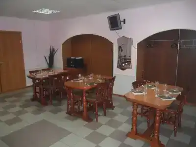 Сторожа - 4