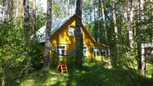 Холодный ручей - 6