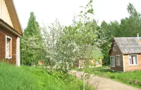 Савозеро - 11