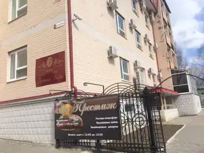 Престиж - 22