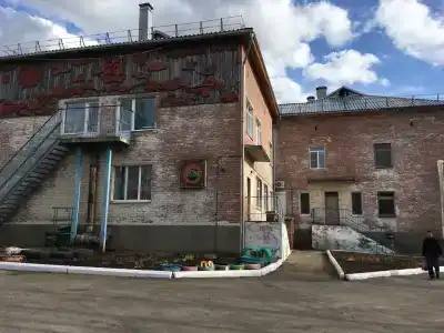 Родничок - 4