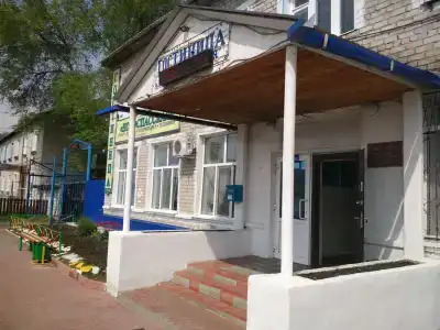 Новоспасская - 4