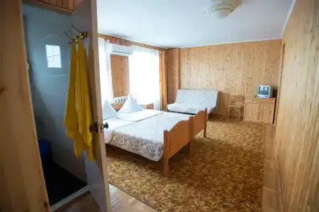 Гостевой дом на Таманской, 69а - 21