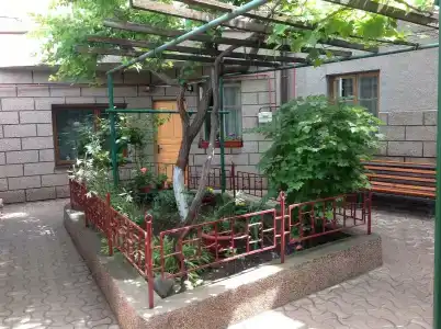 Семейный отдых - 13