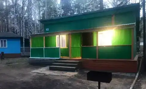 Заря - 4