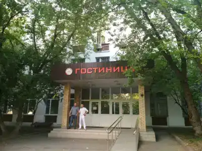 ДОСААФ на Походном проезде - 9
