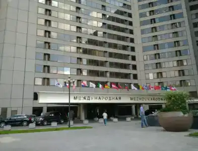 ApartMezhdunarodnaya - 0