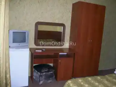 Колибри - 1