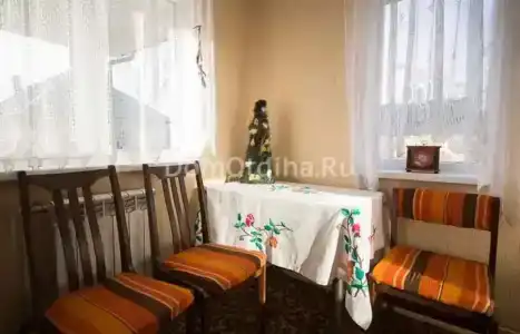 Владимирская Усадьба - 1