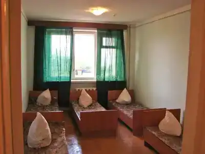 Прибрежное - 2