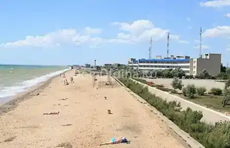 Прибрежное - 8