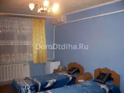 Очаровательный Бейсуг - 5