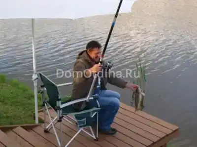Рупасовские пруды - 2