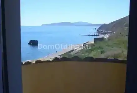Дом у причала - 5