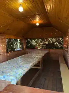 Солёный овраг - 12