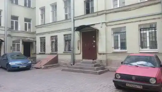 Невский 103N - 4