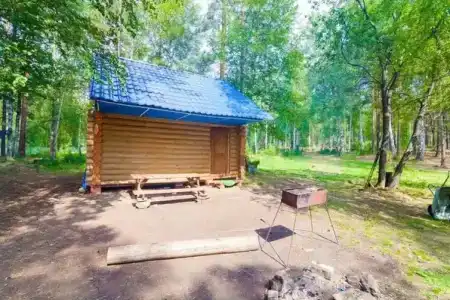 Кисельный берег - 3
