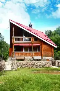 Лесной остров - 13
