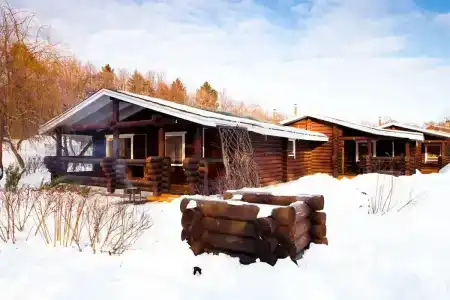 Финская деревня - 3