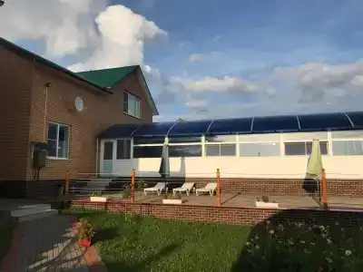 Рыбацкий хуторок - 0