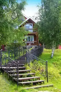 Лесной остров - 20