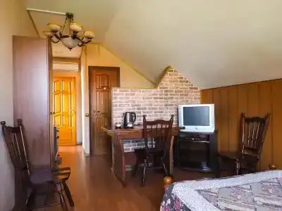 Отель-баня Маланьина изба - 23