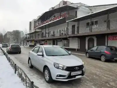 Вечный зов - 2