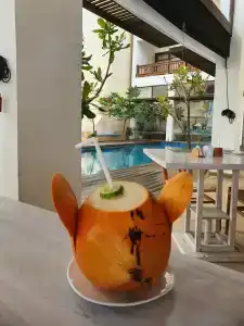 The Lucky Elephant - 5