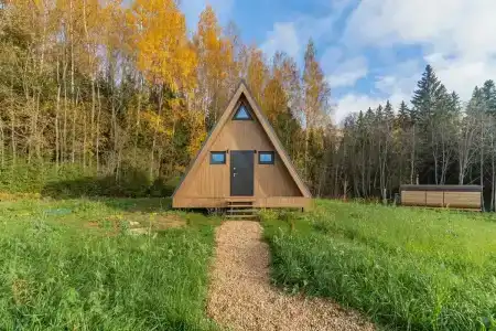 Хвойный Лес - 26