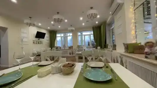 Гостиный двор в деревне Цыборы - 2