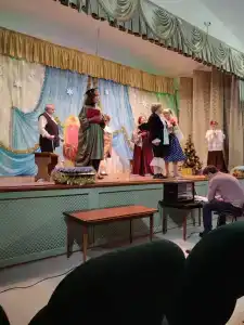 Санаторий - 41