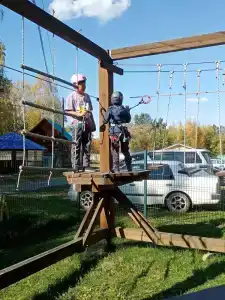Железнодорожник - 22