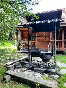 Лесная - 3