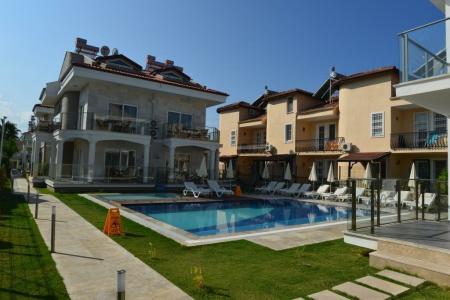 Lighthouse Nadia Aparts - 46