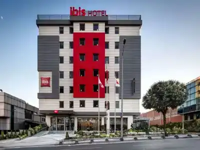 Ibis Istanbul West - 52