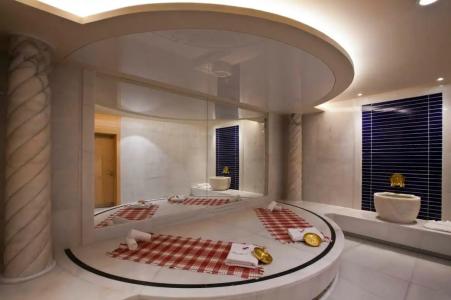 Radisson Blu, Istanbul Sisli - 43