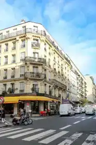 Best Western Le Montmartre – Saint Pierre - 0